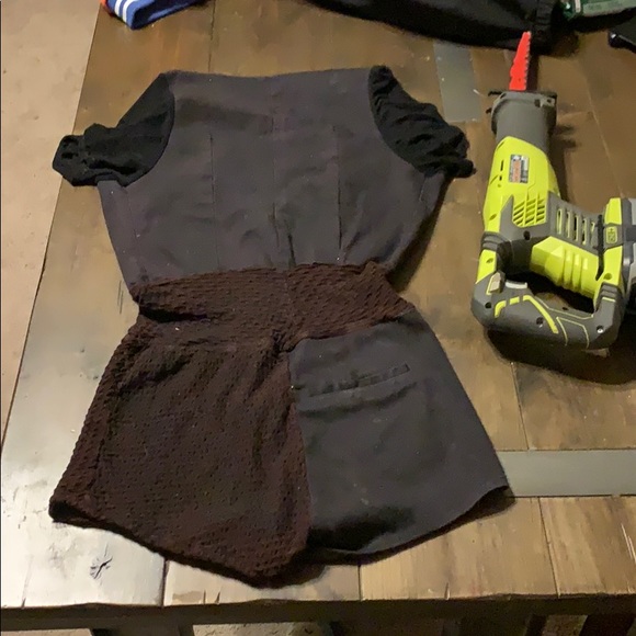 Cheeky Romper 🍑 See info. - Picture 7 of 17